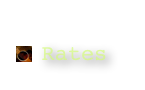 
 Rates
